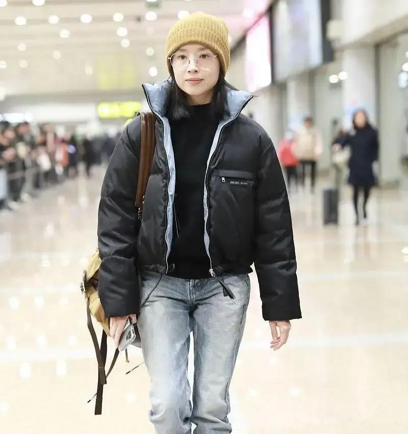 别再为了一季的流行，浪费一整年的工资。
2023年最后一个季度，中国高端基础款销