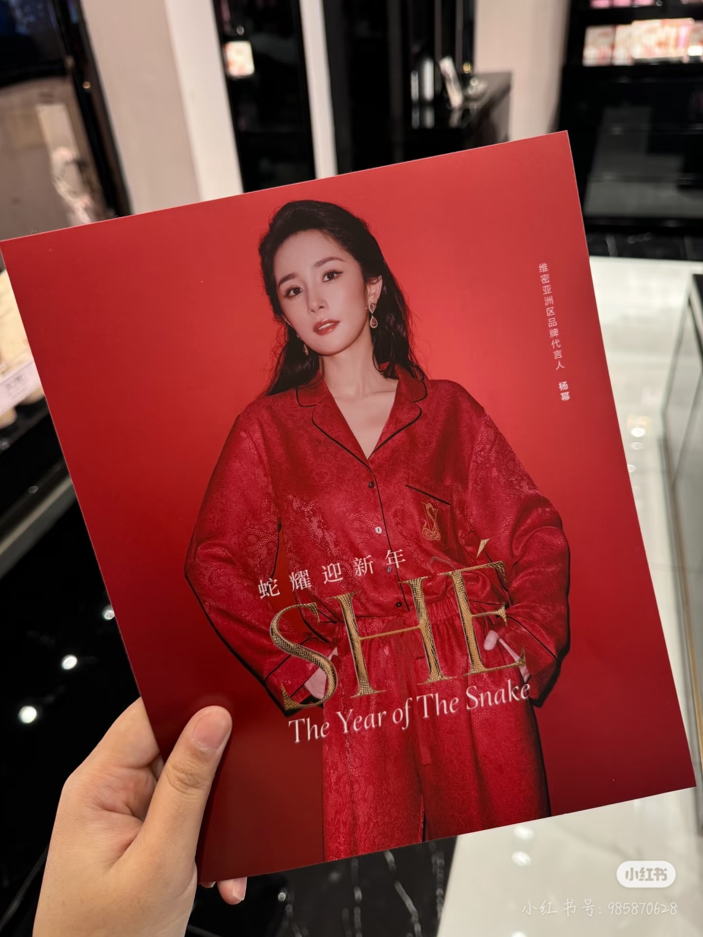 维密霸霸一出手就是大片啊[打call][打call]这个发型 我太爱了😍 