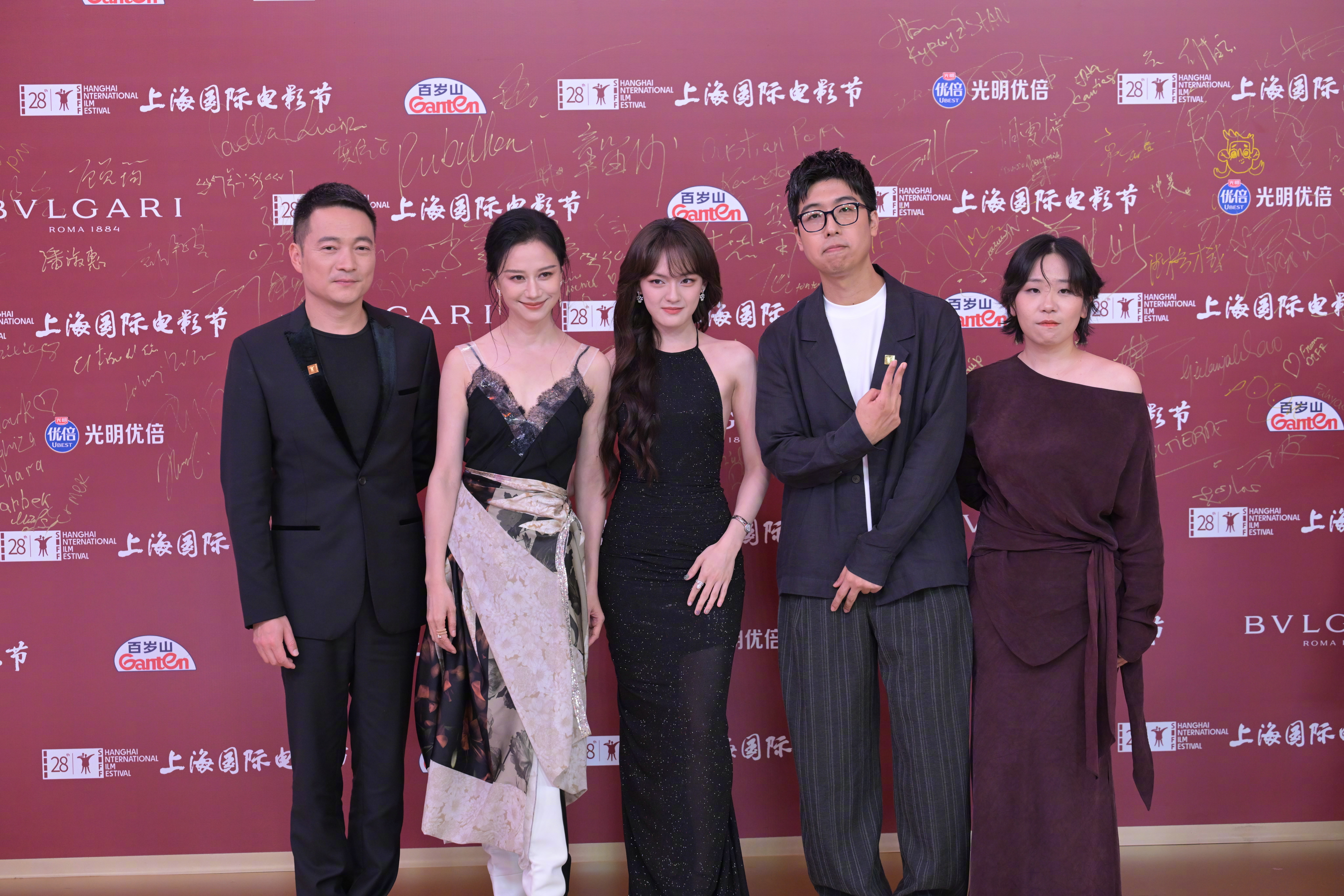 👤 文淇饭拍 生图 
