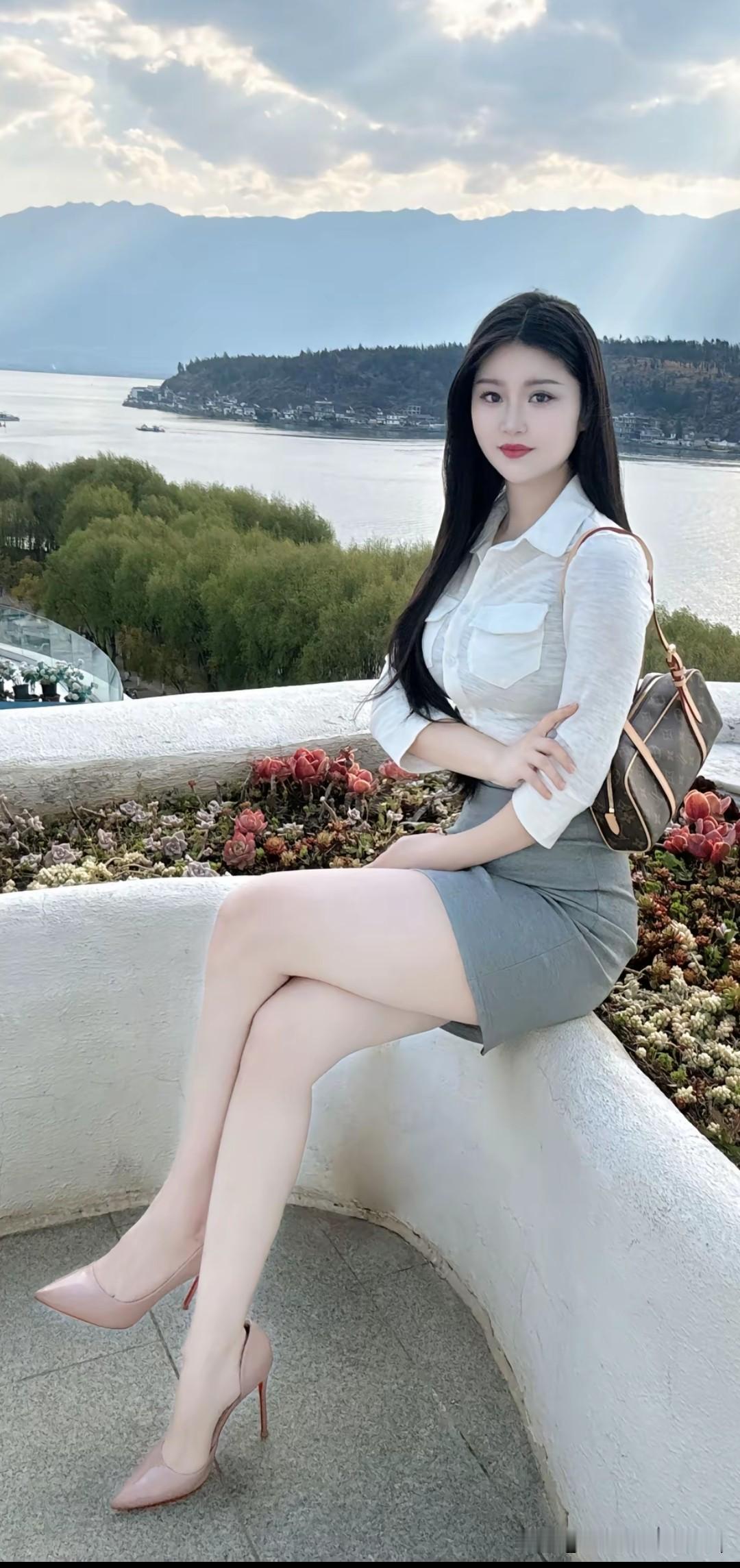 欣欣，春會來，愛一直都存在！