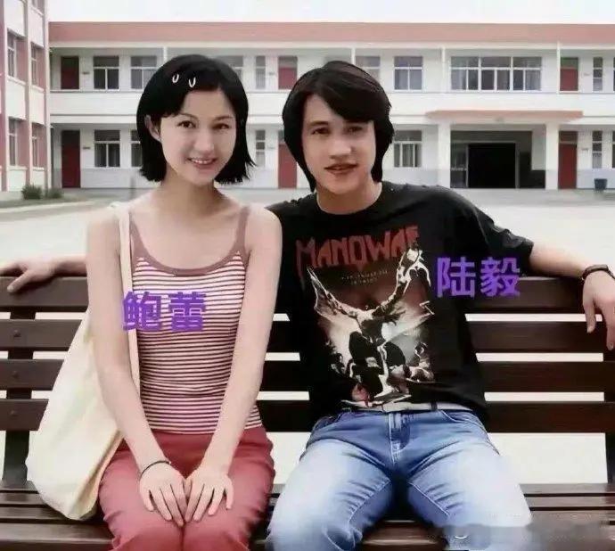 陆毅这个演员确实令人佩服，这么多年认认真真演戏，没有什么乱七八糟的绯闻，有两个漂