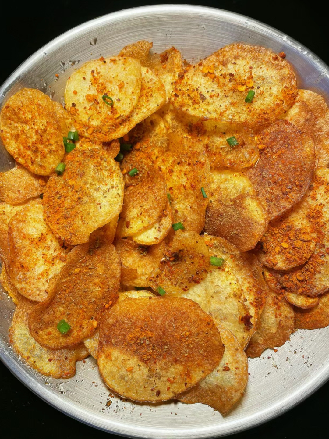 土豆 你知道你有多好吃吗🥔 