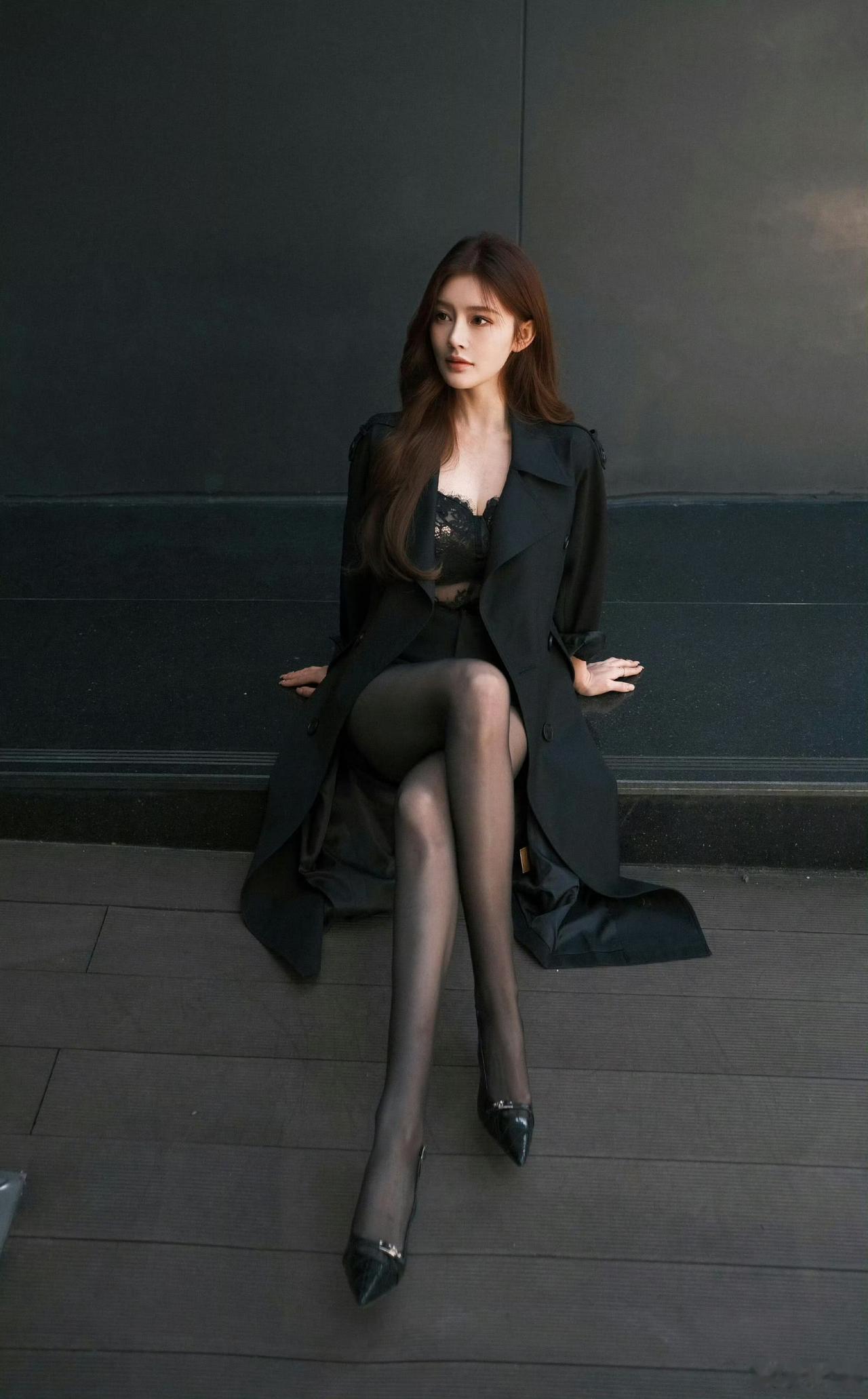 记忆会模糊但感觉永存 ​​​