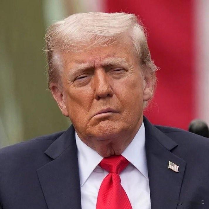 这条新闻有点炸裂
特朗普刚才对美国广播公司新闻说：伊朗对霍尔木兹海峡征收通行费，