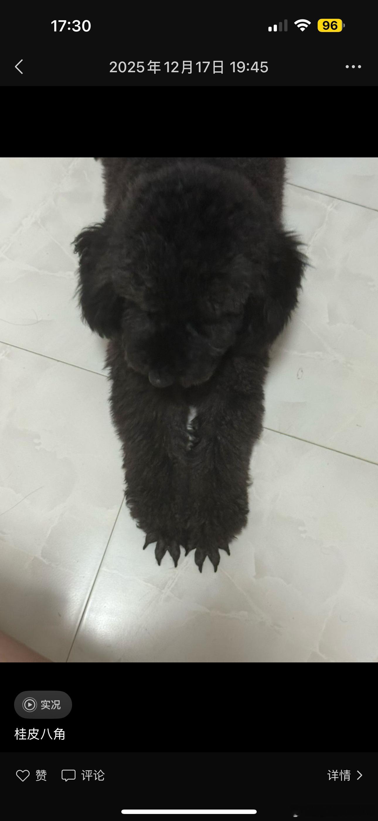 ……我这交的都是一些什么神仙逗逼脑回路的朋友……果然是物以类聚，人以群分.这咋一
