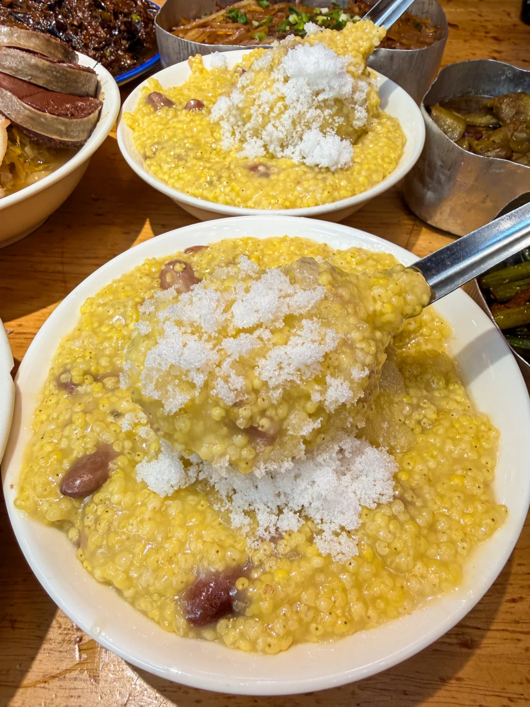 长春人谁来解释一下…这是啥啊！！老好吃了