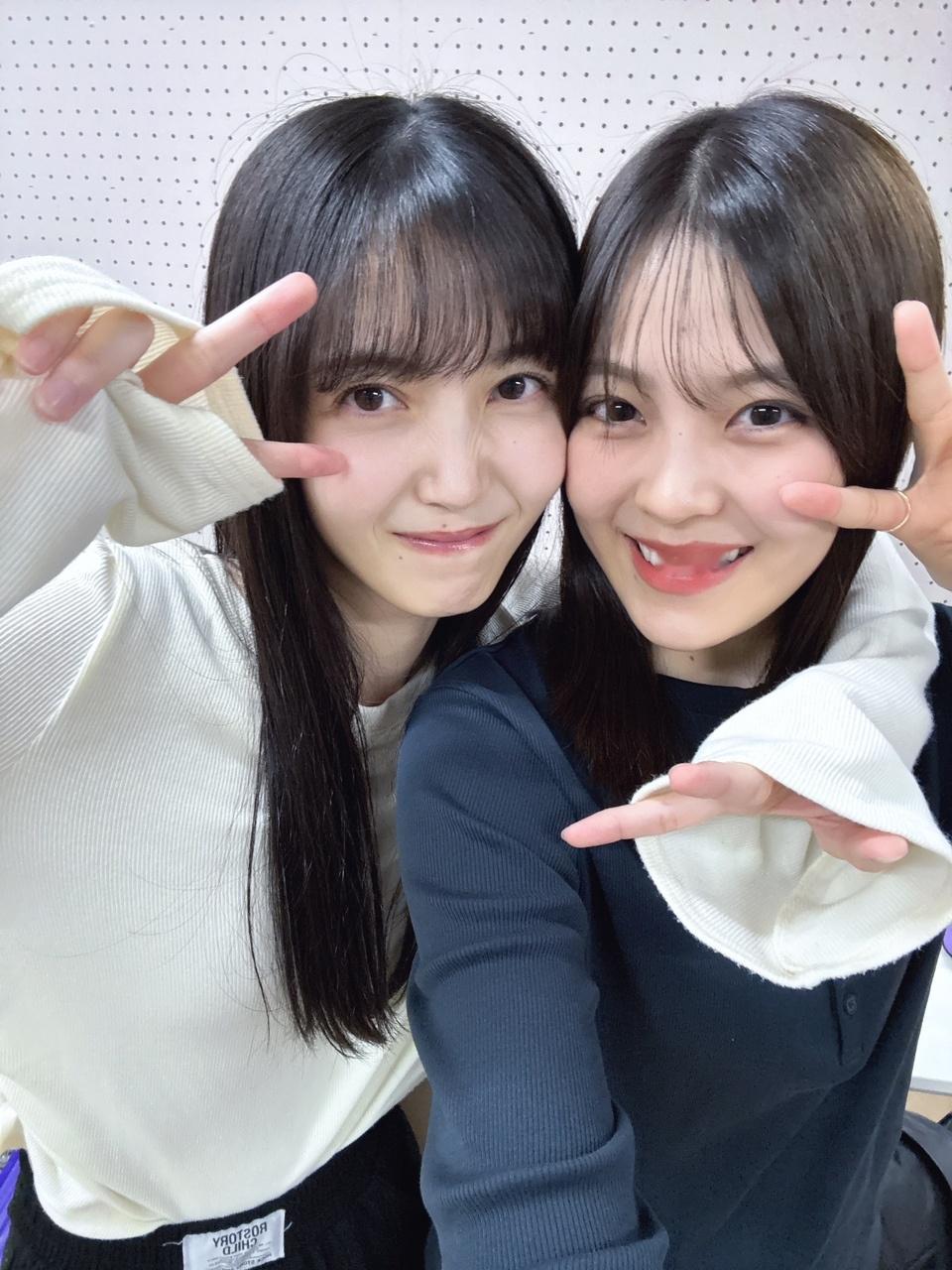 ゆな「プライベートでも私に時間を作ってくれました。何度もご飯に連れて行っていただ