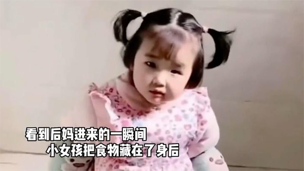 盘点那些懂事的孩子们，既懂事又让人心疼！#感动瞬间#正能量