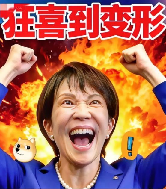 快报， 快报
日本政府正式宣布！
 
11月11日，日本政府正式宣布：从2026