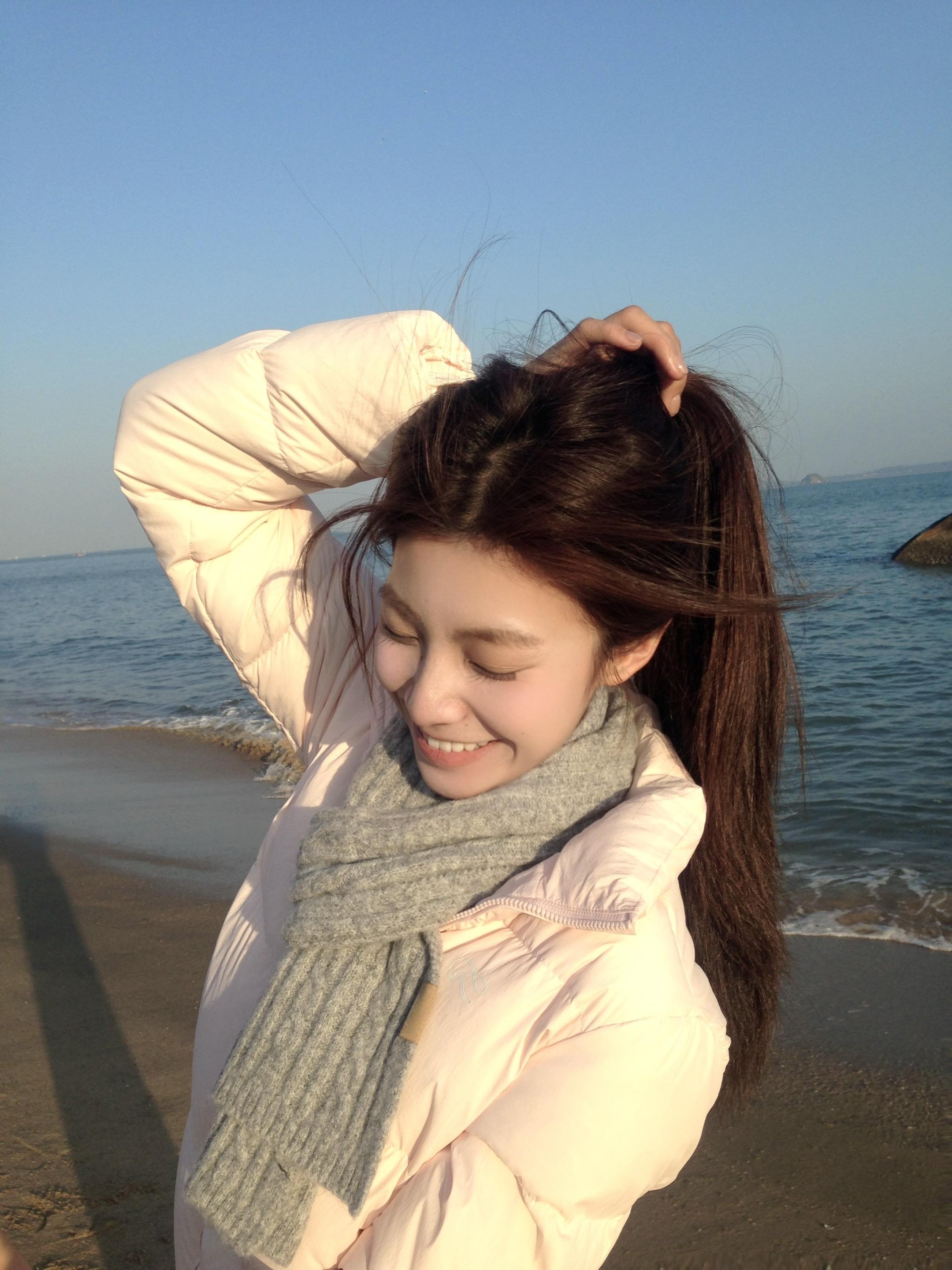 文案好难想 想你好不好