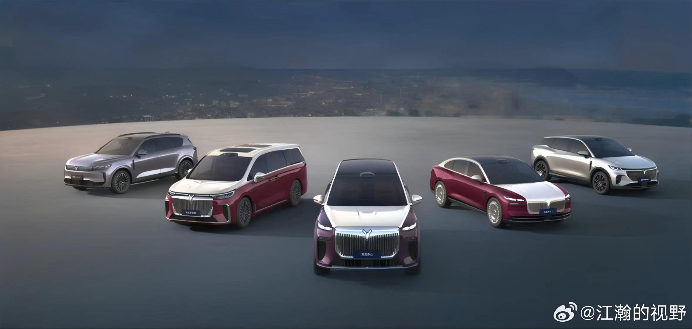 股价的短期波动不改变基本面，岚图的长期价值如何分析？3月19日，岚图汽车正式登陆