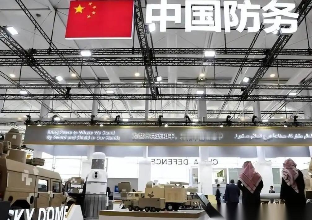 俄乌这一仗打完，全球都看明白了：中国军工，可能要卖爆了！因为这场冲突直接带火了全