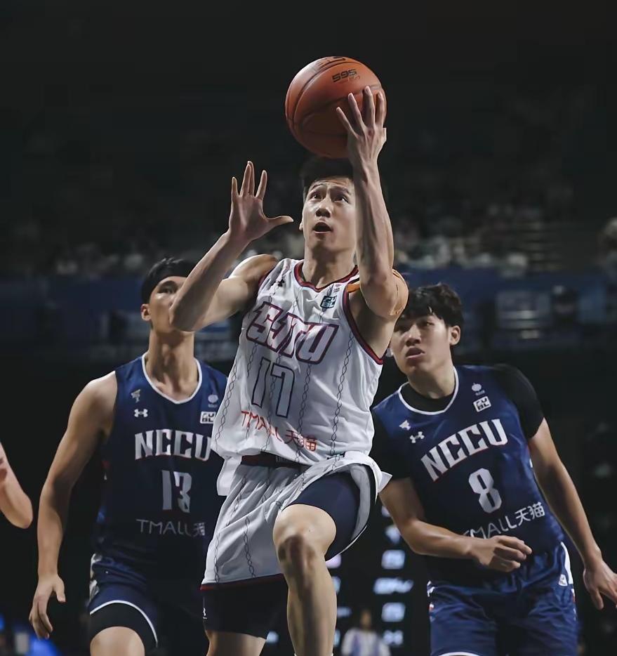 上海交大男篮拿下的这个亚洲冠军，太不容易了

8月11日第二届亚洲大学生篮球联赛