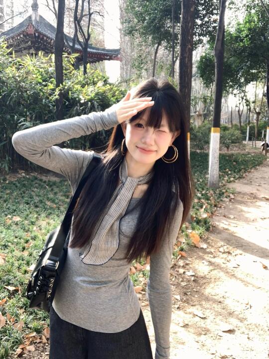 📷站着拍拍