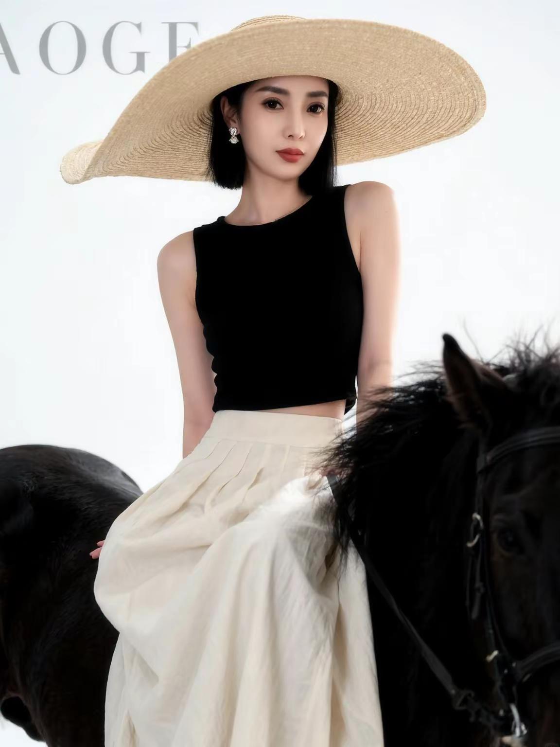 马术 助手 马术摄影