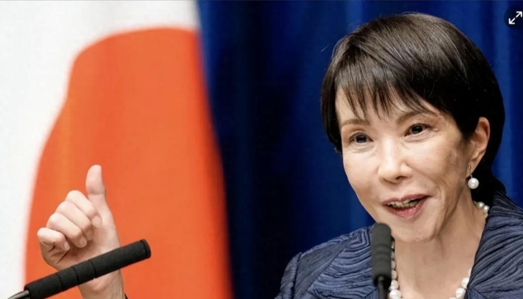 特朗普前脚刚走，日本后脚就“翻脸”了！

这反转来得太快，简直比电视剧还精彩。