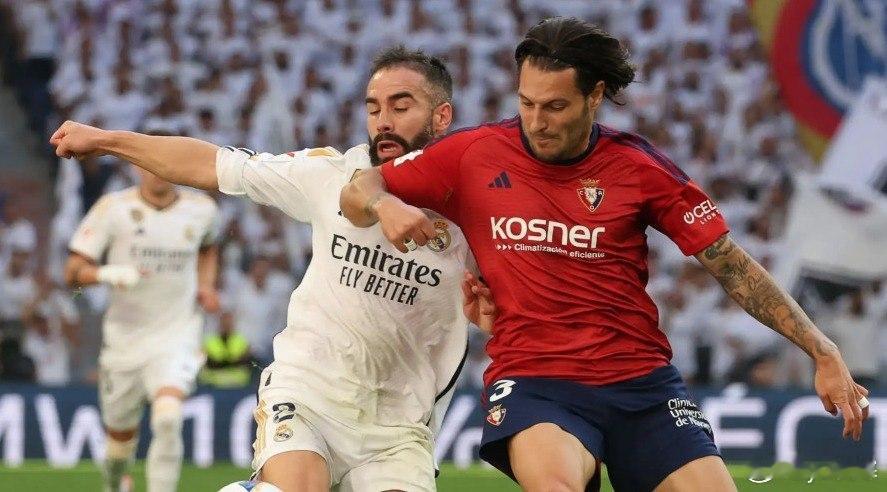 足球西甲 本场西甲比赛，Levante UD主场迎战CA Osasuna，这是一