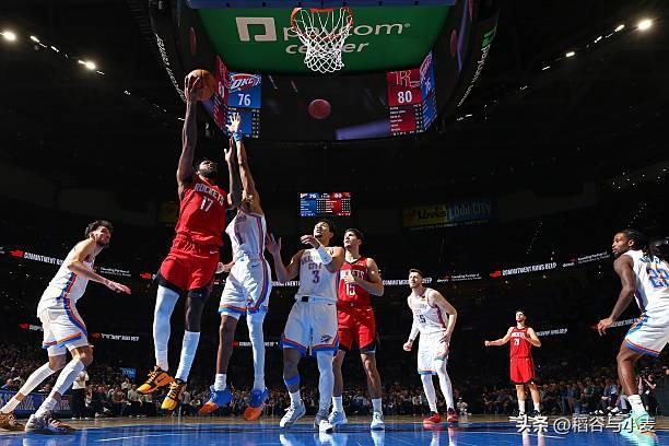 反过来从伊森的角度来看，以火箭对于他的使用防守，像这样不想用的时候不好好用，没办