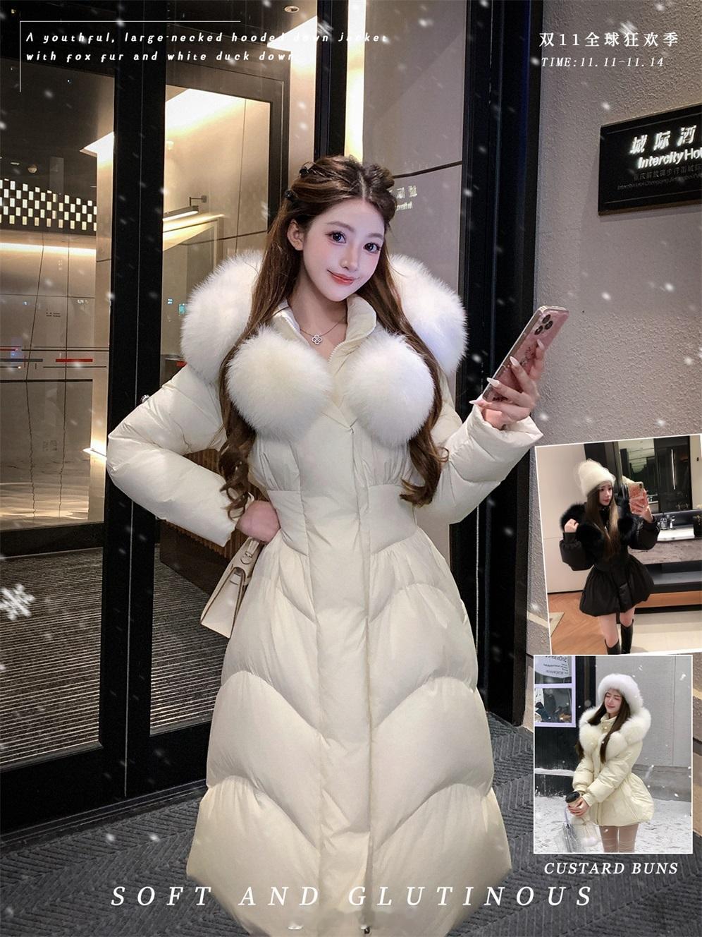 今晚双十一收官拉 🌹活动最后半天记得查漏补缺~ 