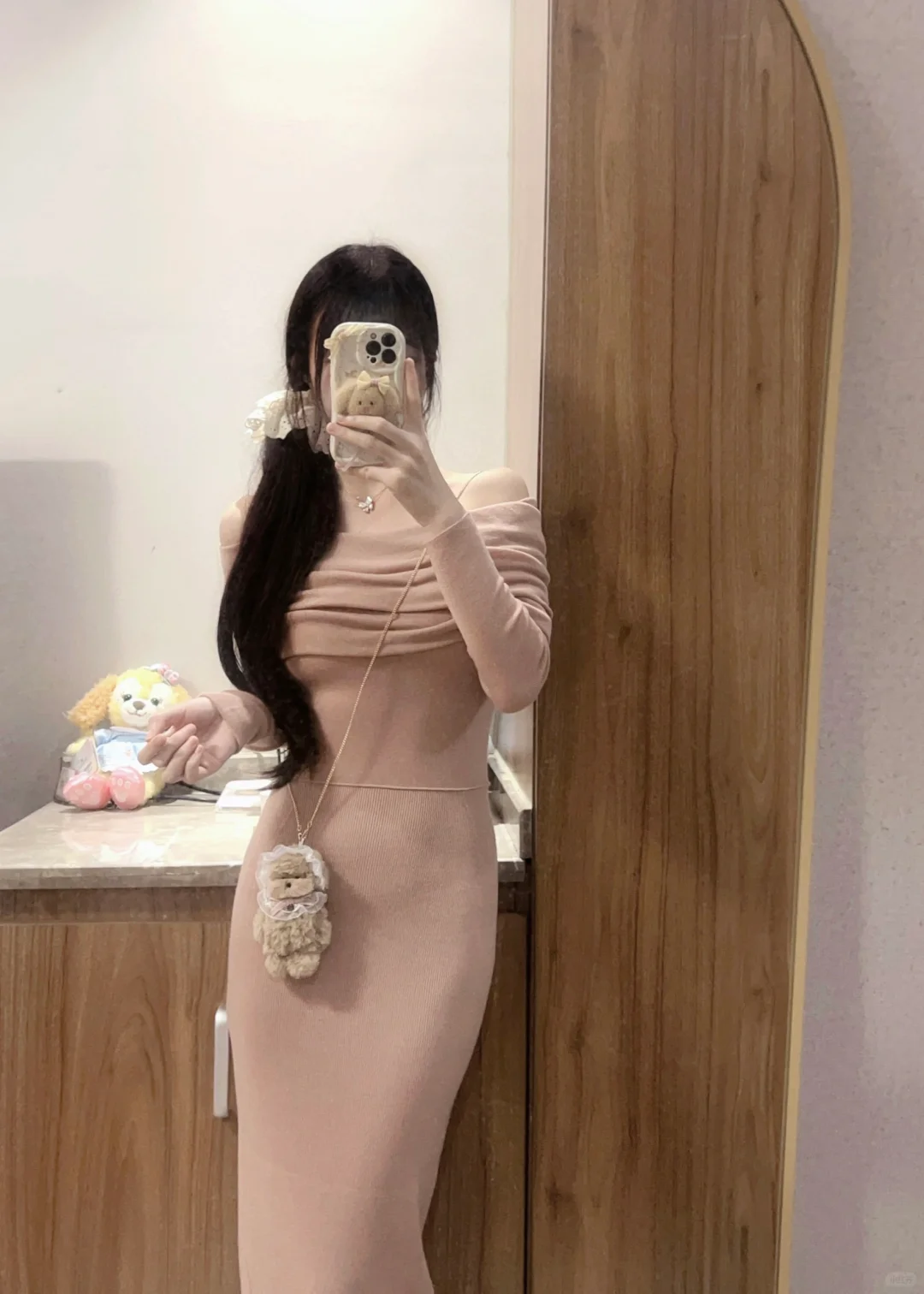 jill大姐姐 我的招牌一体机～