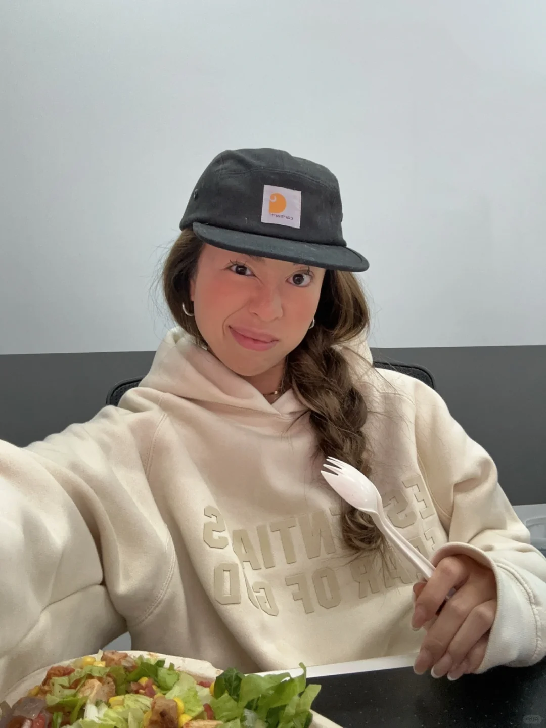 哼上海人有自己的chipotle