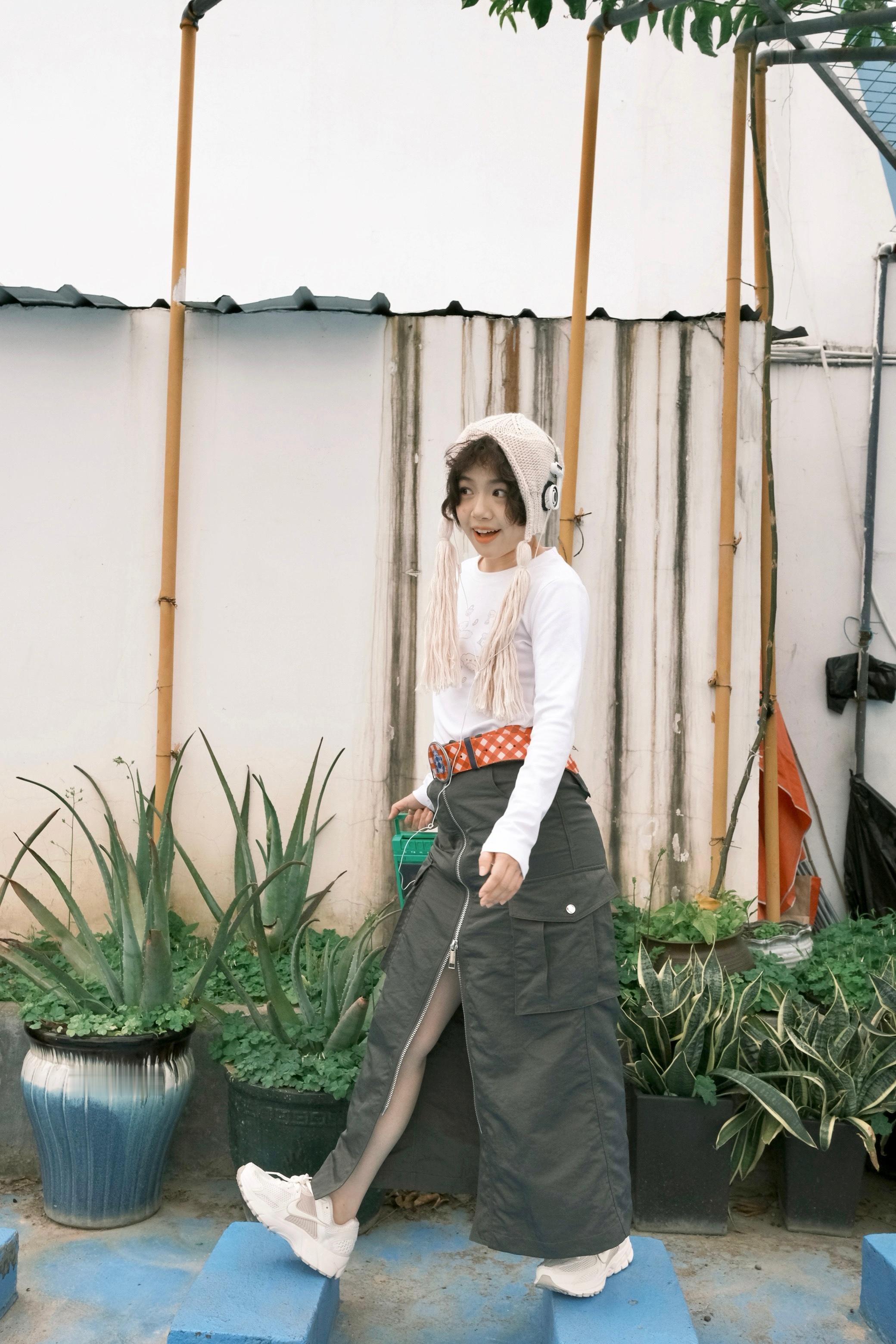 去左海公园了😗 ​​​