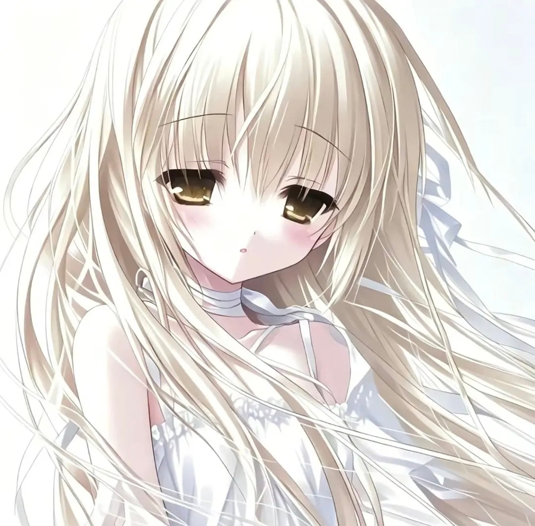 𝐒𝐡𝐚𝐫𝐞丨古早动漫女头 
