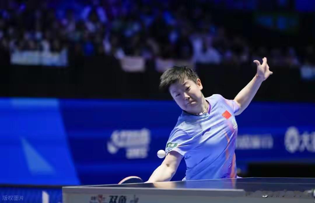 时隔两个月
从全运会到2026年乒乓球亚洲杯
伤病初愈的孙颖莎和王曼昱又为大家奉