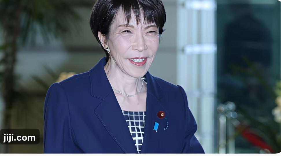 1月11日，在日本NHK电视台的“日曜讨论”节目中，高市早苗第1次直接回应了中方