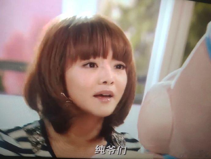《爱情公寓》胡一菲口中的中国只有一个纯爷们到底是谁？？？  