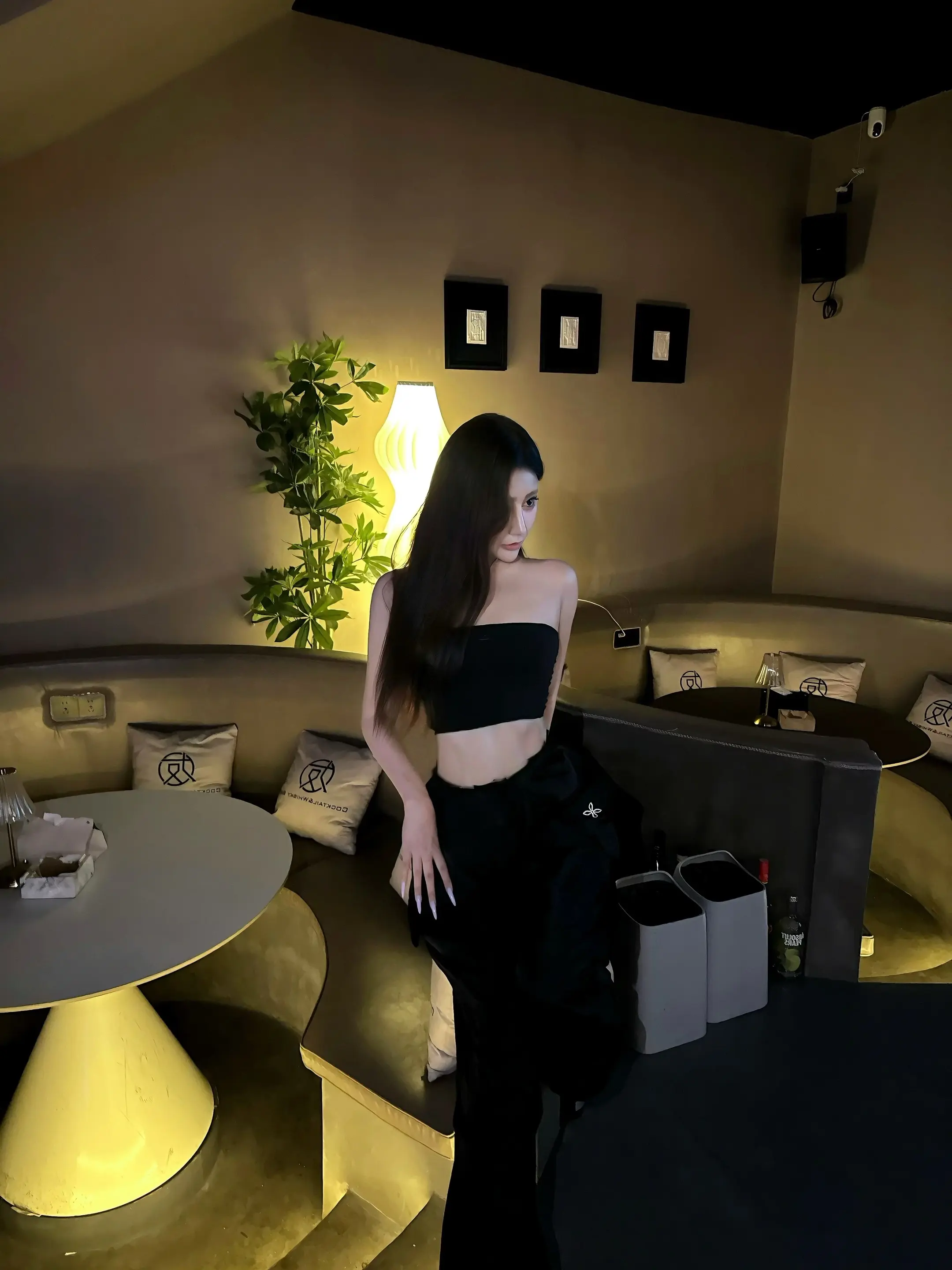 可以摸摸你吗 感觉你毛茸茸的 像我的狗