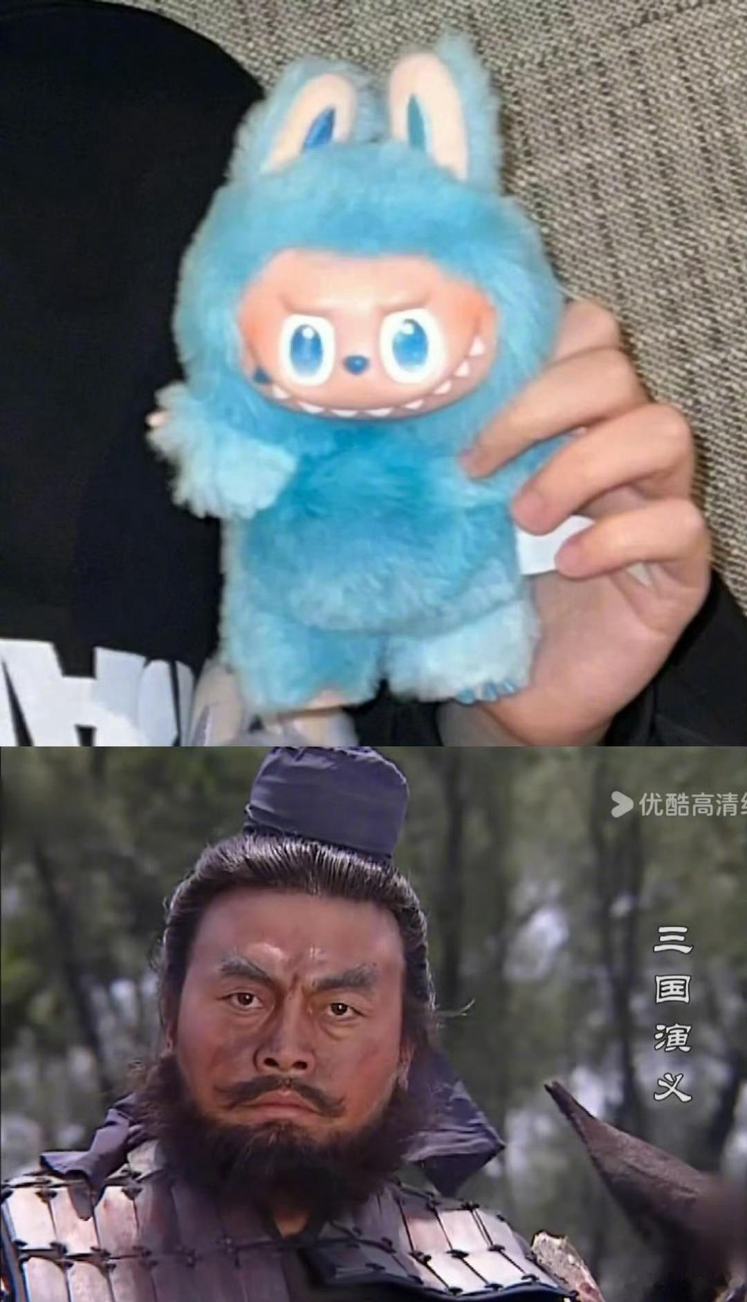 俺也一样 ​​​