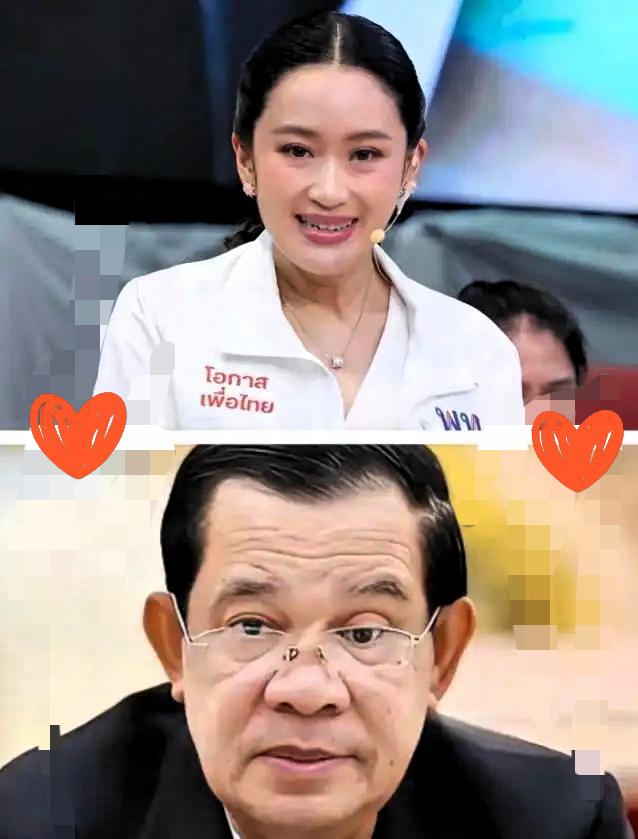 就想问一句，洪森到现在搞明白自己输在哪了吗？

他以为把佩通塔拉下马，就能接着把