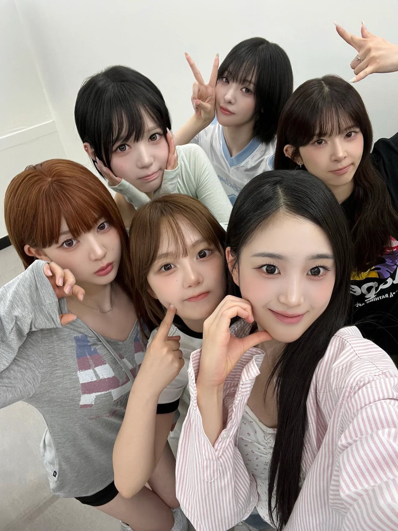 260715 KanStarpress更新tripleS组合