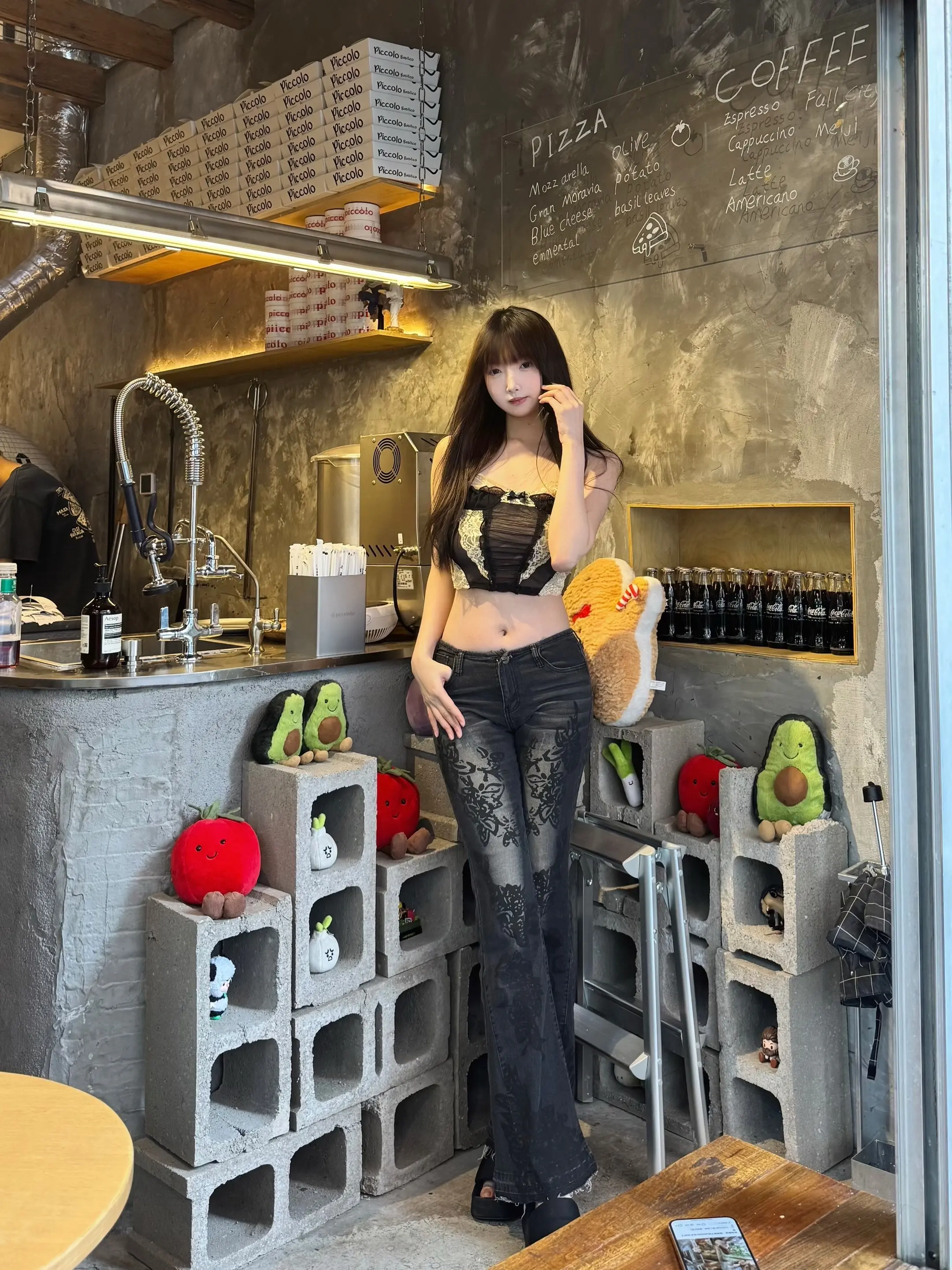 我们之间有什么误会都不要解开 有多远滚多远