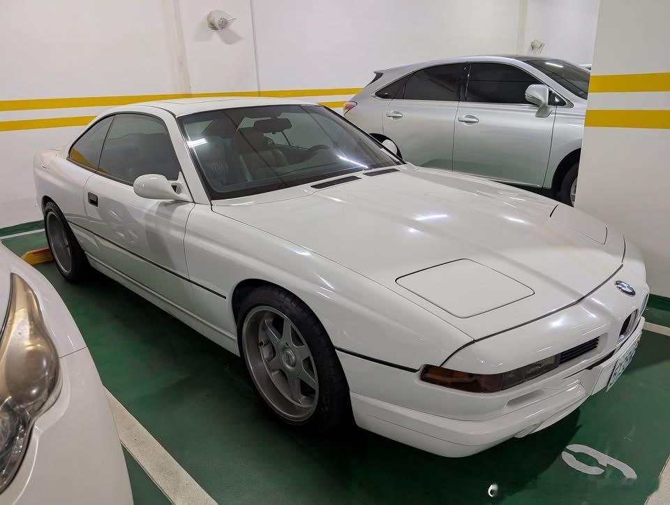 台湾老车噯喲這位車主品味不錯喔[酷] ​​​