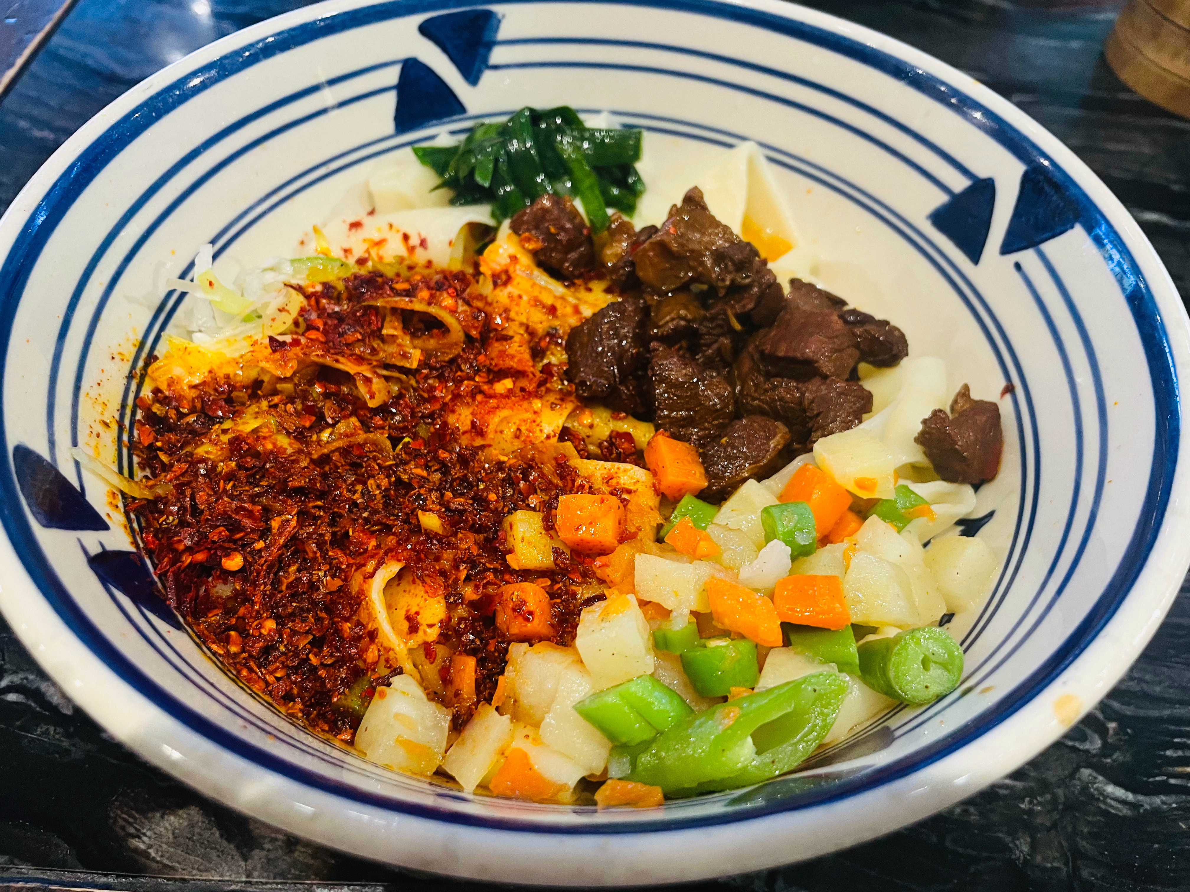 吃饭🍜 