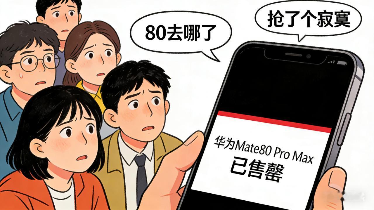 谁在扼杀华为手机市场第一份额？华为nova15的上市本该是中端机市场的又一波热潮