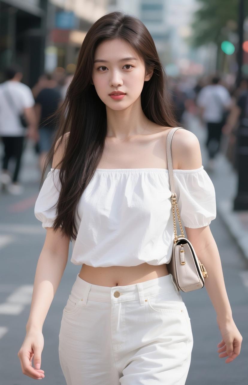 难得的一天阳光，我是被逼的在外面逛了一圈…
但是，感觉好舒服啊这个阳光…