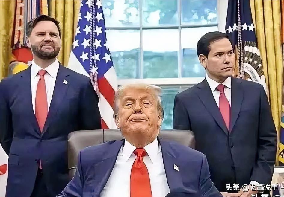 没人想到，美国会把签证政策玩成这副模样。不是针对敌对国家，而是把柬埔寨、蒙古国、