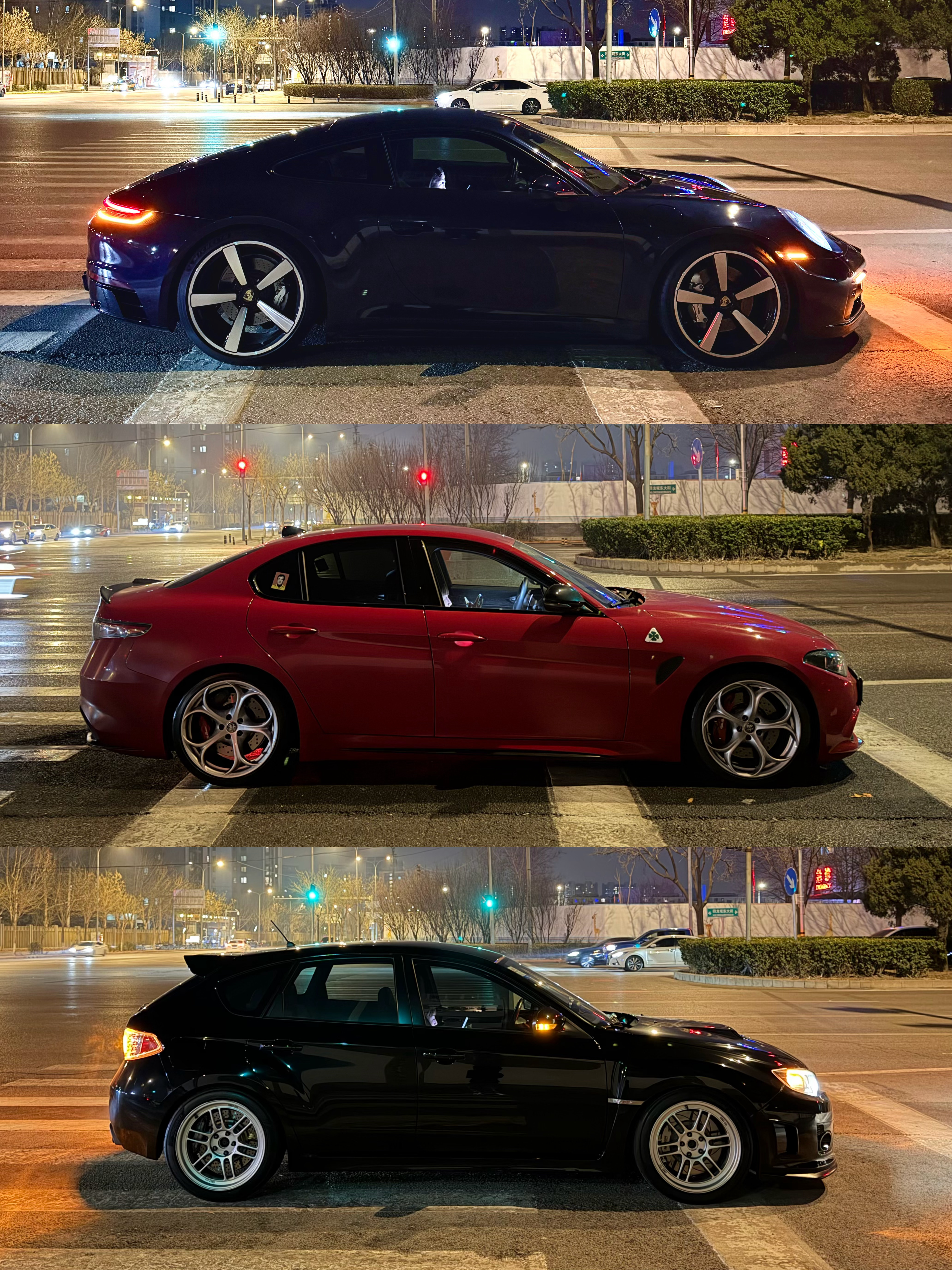 我们昌平回龙观地区 有个夜宵摊er巨好吃 每次路过我都得停两分钟买一份到底多好吃