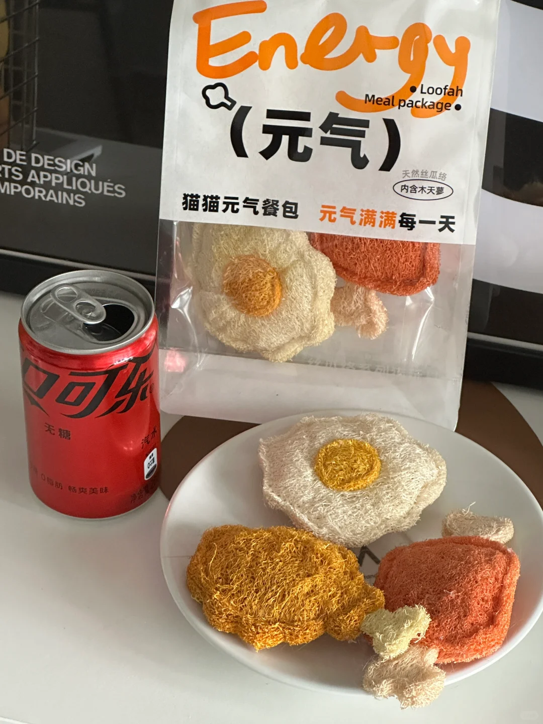 替大家试过了！这猫咪玩具他们都很爱😻