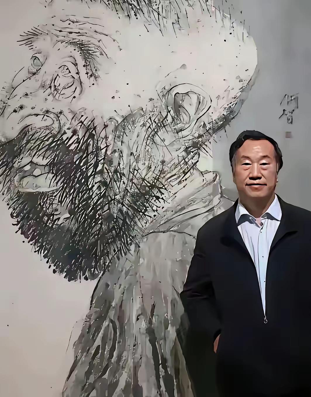 很多人以为清华美院只是挂清华名头的民办院校，其实并不是！
它的前身是大名鼎鼎的中