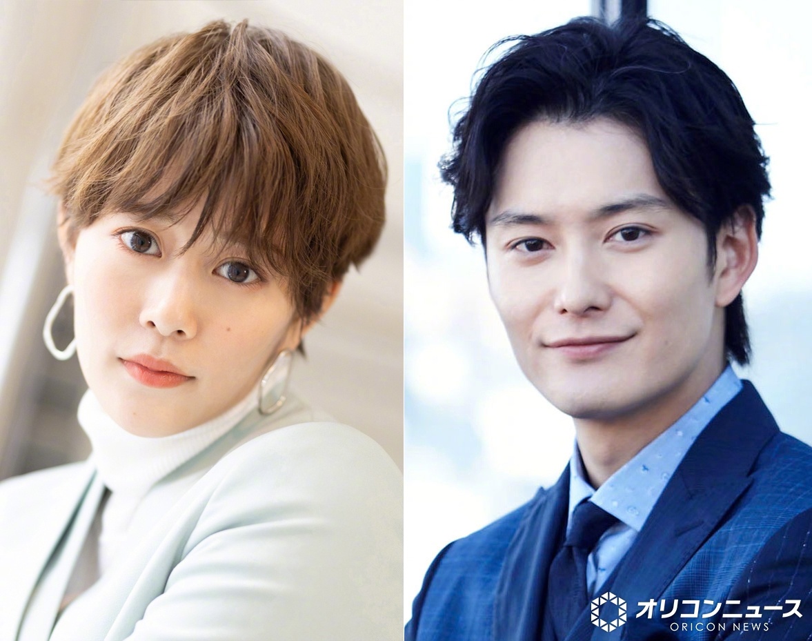 高畑充希和冈田将生发布声明，宣布：两人的第一个孩子平安出生！高畑在社交平台上写道