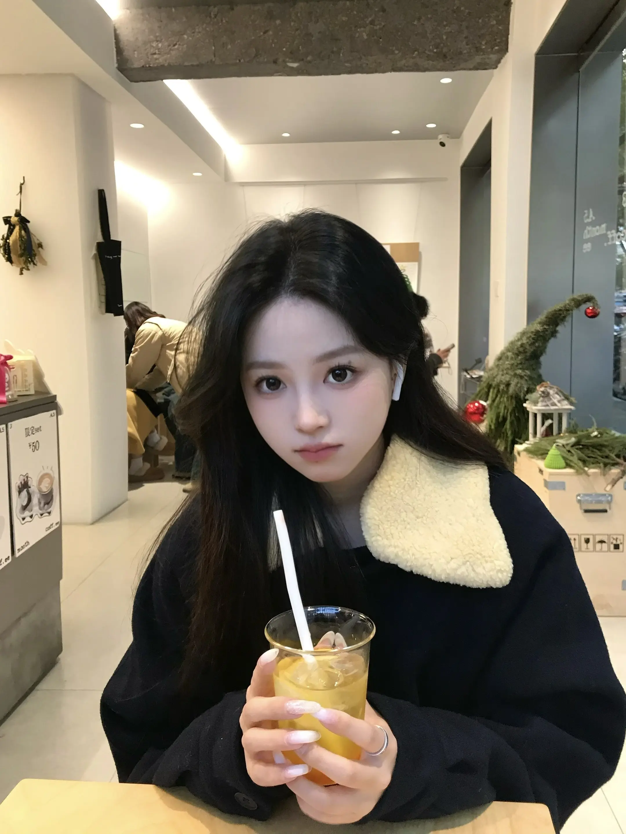 后来我才知道 这样开心又伤心着的心情 就是想你