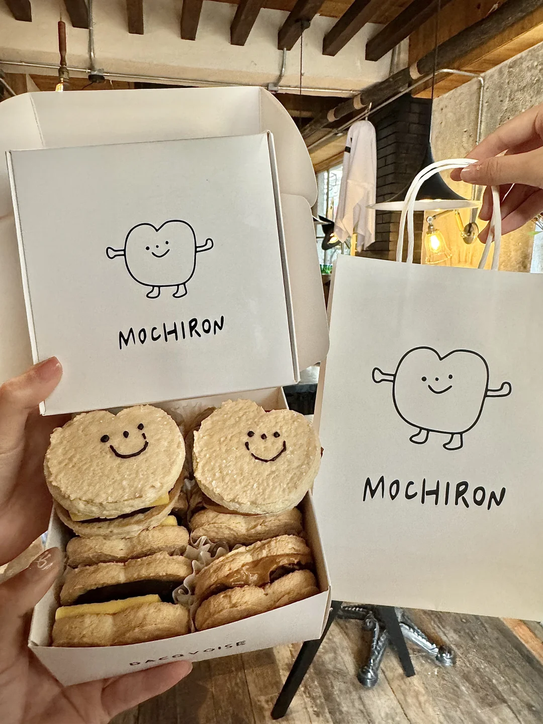 ·青岛青岛！有自己的jeju最可爱达克瓦兹🍪