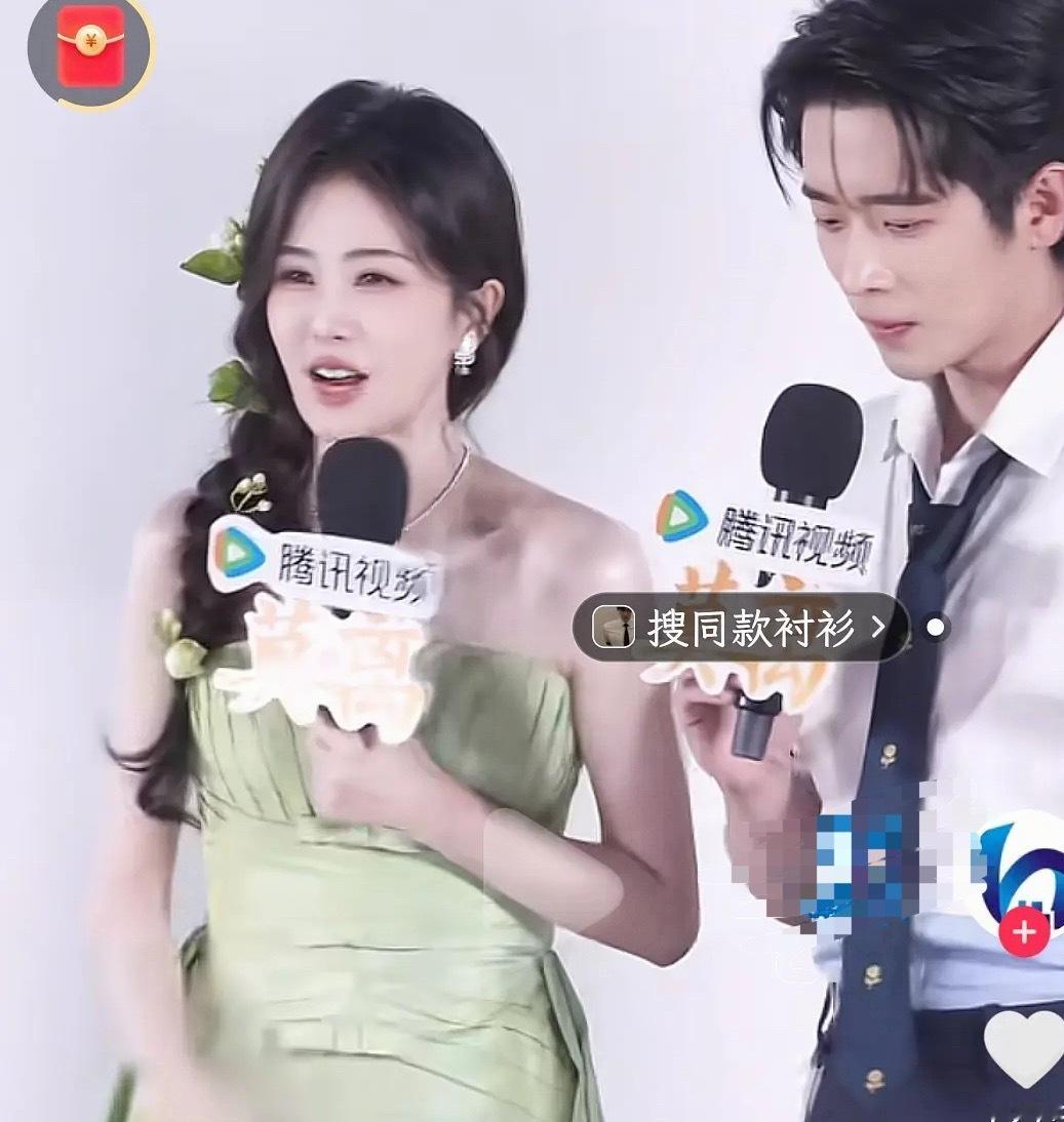 之前能说出“我的戏”，现在这样也算不忘初心，继续自我沉迷吧 