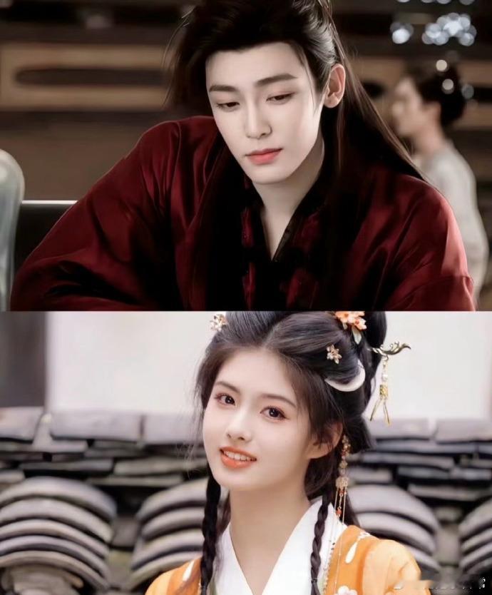 网传侯明昊、艾米《雀骨》7.15开机，强取豪夺的契约夫妻设定带感，从猜忌到携手化