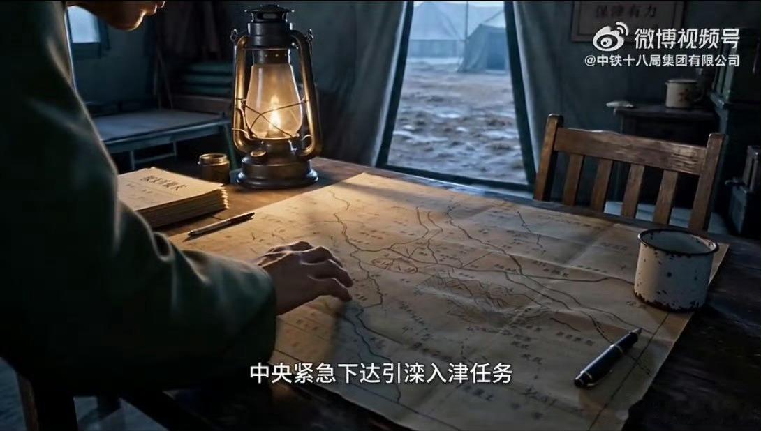 天津人的水源背后有一场特殊的婚礼 以一场特殊的婚礼回望引滦入津岁月，建设者扎根深