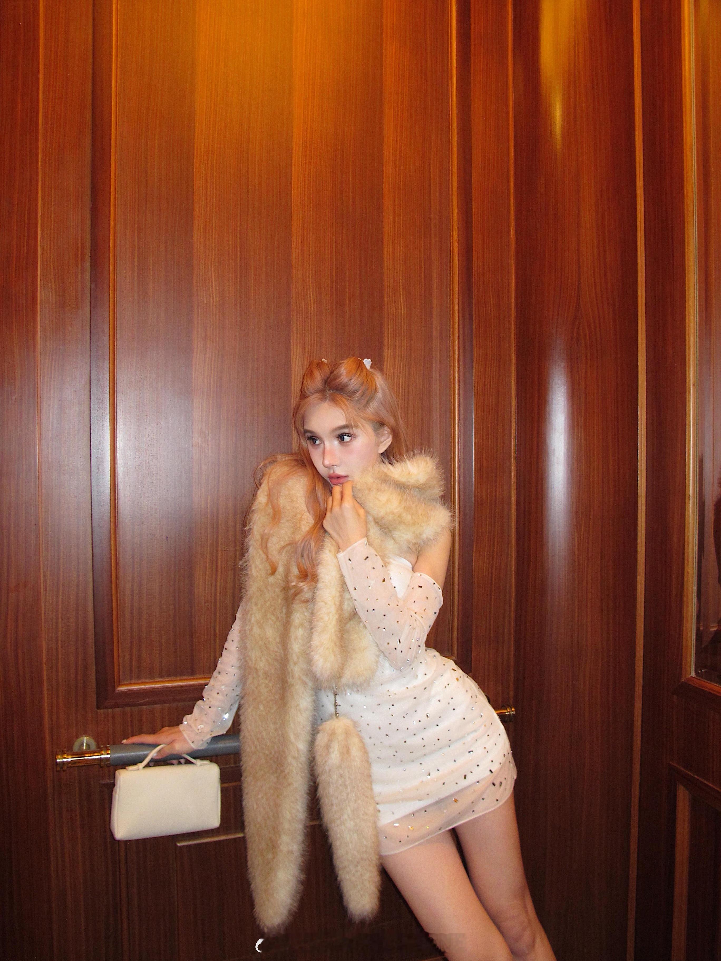 All I want for Christmas is you🪄 深圳